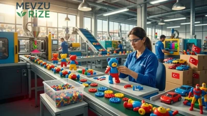 Ticaret Bakanlığı'ndan Oyuncak İthalatına Yönelik Yeni Düzenleme: Maliyetler Azalacak mı?