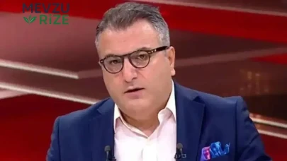 TGRT ve Türkiye Gazetesi'nde Şok Ayrılık: Cem Küçük'ün Gidişinin Ardındaki Kılıçdaroğlu Bağlantısı mı?
