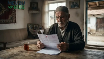 Yargıtay'dan Emsalsiz Karar: Bakım Sözleşmesini İhlal Eden Toruna Tapu İptali!