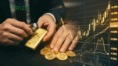 Altın Yatırımı Yapılır mı? 10 Temmuz’da Çeyrek, Gram ve Yarım Altın Fiyatlarında Son Durum!