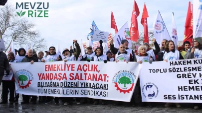 Enflasyon farkını zamlar gasp etti