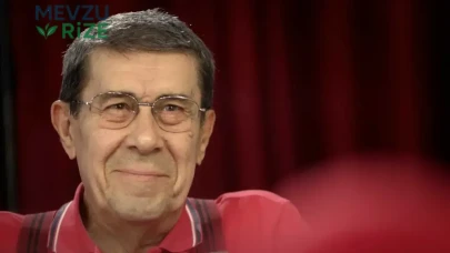 Türk tiyatrosunun unutulmaz ismi Zihni Göktay 81 yaşında vefat etti