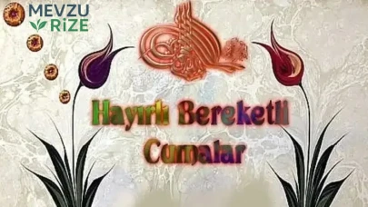 Cuma'nın Manevi Huzurunu Paylaşmanın En Güzel Yolları: Resimli ve Dualı Mesajlarla Sosyal Medyada Kutlayın!