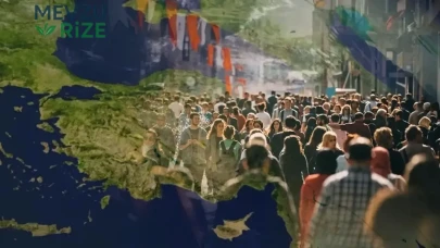 Erzincan Nüfusundaki Düşüşün Sebepleri: TÜİK'in 2025 Verileri Üzerine Değerlendirme