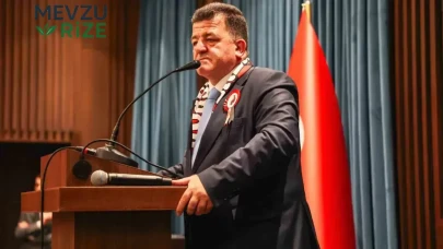 Erzincanspor'da Dönüm Noktası: Şirketleşme Süreci Resmi Olarak Başladı