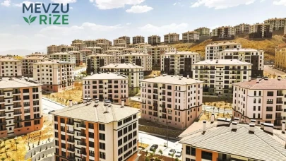 Bayram Tatilinin Ardından Konut Satışlarında Taramalı Artış Gözlemleniyor