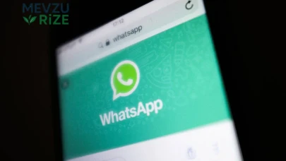 Asayiş Kontrollerini WhatsApp Üzerinden Paylaşan 12 Kişi Tutuklandı!