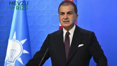 AK Parti Sözcüsü Çelik, Srebrenitsa Soykırımı’nın 31. yıl dönümünde anlamlı bir anma mesajı yayımladı