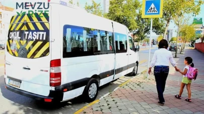 Servis Kurallarında Yeni Dönem: Danıştay'dan Çarpıcı Karar!