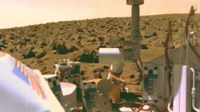 50 Yıllık Mars Tartışmaları Yeniden Gündemde: NASA, Yaşam Belirtilerini Atlamış Olabilir mi?