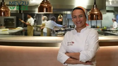 Sinem Özler’in Restoranı ve Özel Hayatı Hakkında Bilgiler: Michelin Yıldızı Var mı?