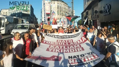 NATO ile Kurtuluş Arayışı, Asıl Bağımlılığınızı Artırabilir!