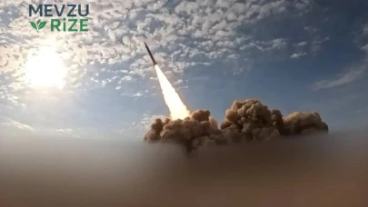 Körfez’de Savaşın Seyri Değişiyor: ABD ve İran Arasında Tansiyon Zirve Yapıyor