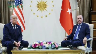 TBMM'nin Bilmediği Savaş Kararı Üzerine Trump'ın Açıklamasına Özel'den Sert Yanıt: Bu Bir Skandaldır!