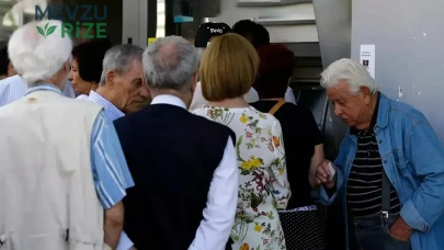 Emeklilik hesabı yapanlara bekledikleri haberi verdi: Şartları tek tek anlattı