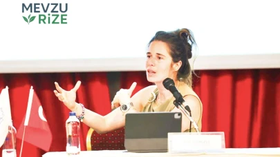 Çeşme'nin Geleceği İçin Lâl Denizli’den Yeni Proje Tanıtımları!