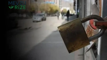 TOBB Raporu: Haziran Ayında Kapanan Şirket Sayısında Yüzde 58,9’luk Artış Kaydedildi