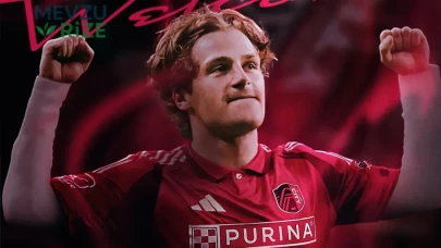 Samsunspor'dan Carlo Holse ile ilgili önemli gelişme: Yıldız futbolcunun yeni takımı belli oldu!