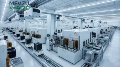 SK Hynix'in Kârında Beklenenin Altında Yüzde 557'lik Artış!