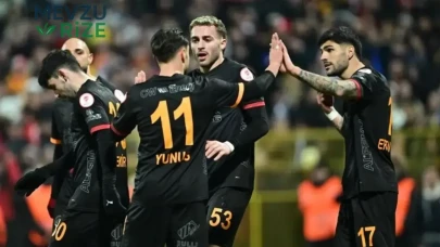 Monza - Galatasaray Hazırlık Maçı: Tarih, Saat ve Yayın Detayları Açıklandı!