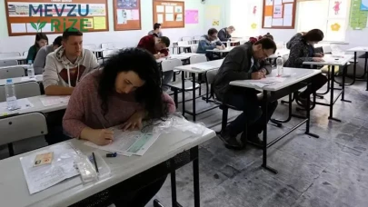 2026 KPSS Ortaöğretim (lise) Adayları için Başvuruların Tarihleri Belli Oluyor!