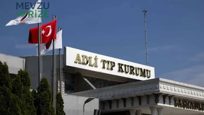 "Yenidoğan Çetesi" Davasında Önemli Gelişme: Kritik Adli Tıp Raporu Dosyaya Eklendi