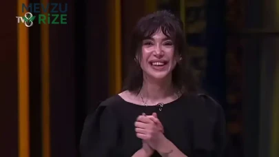 MasterChef Şiringül Kaya Kaç Yaşında? Şiringül Kaya Nereli Ve Mesleği Ne? Hangi Ünlülerle Çalıştı?