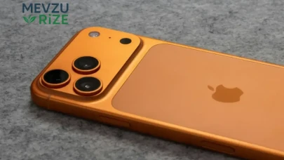 Türkiye, iPhone'un ABD'ye Göre En Yüksek Fiyatlarla Satıldığı Ülke Olma Unvanını Elde Etti