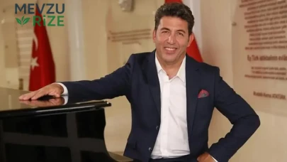 Emre Kınay Ailesi Kimdir? Annesi, Babası, Kardeşi, Eski Eşi Emine Ün Ve Kızı Duru Kınay
