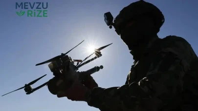 İran, ABD Hedeflerine Yönelik Saldırılarına Devam Ediyor
