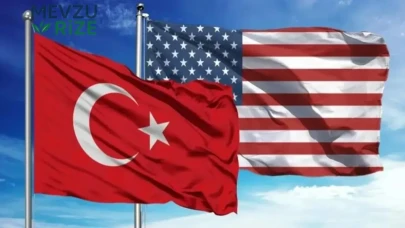 CAATSA Yaptırımları Türkiye’ye Neden Uygulandı, Kaldırıldı Mı? S-400, F-35 Ve Savunma Sanayii Detayları