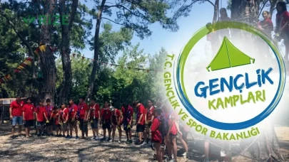 GSB Gençlik Kampı Sonuçları Duyuruldu! 2026 Yaz Dönemi İçin Sonuçlar e-Genç Üzerinden Erişilebilir hale Getirildi!