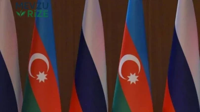 Azerbaycan'dan Rusya'ya Resmi Nota İle Tepki Geldi
