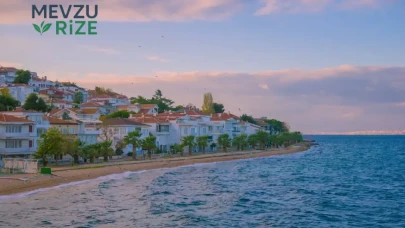 Büyükada: Tek Günlük Keşif ve Gezginler İçin Rüya Gibi Rota