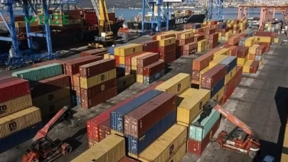 Türkiye'nin Latin Amerika'ya Olan İhracatı 2023'ün İlk Yarısında 2,5 Milyar Doları Aştı