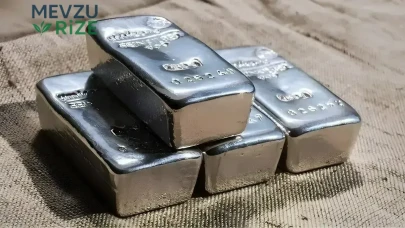 Gümüş fiyatlarında düşüş devam ediyor mu? Zirve noktasından yarı yarıya eridi