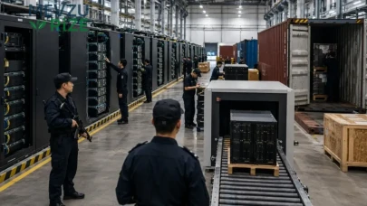 Nvidia Çalışanının İddiaları, Çin'e Yönelik Kaçakçılık Skandalını Alevlendirdi