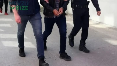 76,3 Milyar Liralık Yasa Dışı Bahis Ağı Ortaya Çıkarıldı!