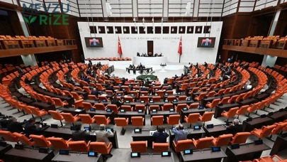 Emekli Aylığı Düzenlemesi TBMM'de Başladı: İlk Yedi Madde Onaylandı