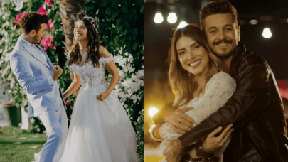 Deniz Baysal Barış Yurtçu Boşanıyor mu?