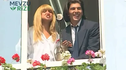 Efsane dizi Çılgın Bediş 25 yıl sonra yeniden izleyiciyle buluşacak