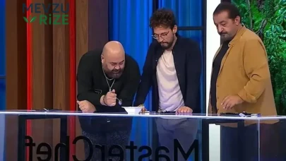 MasterChef 2026: Tolgahan Özden’in Hayatı, Kariyeri ve Kişisel Bilgileri