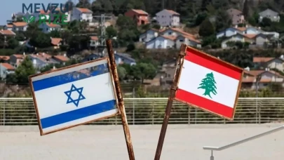 İsrail ve Lübnan Sınırında Yeni Dönem: İlk Pilot Bölge Operasyonları Başladı!