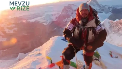 Pakistan'da Çığ Felaketi! Aralarında Ünlü Dağcının da Bulunduğu 10 Kişi Kayıp