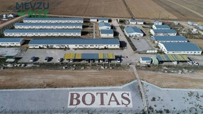 BOTAŞ, KİK Kapsamında Yeni Alım Kararlarını Açıkladı