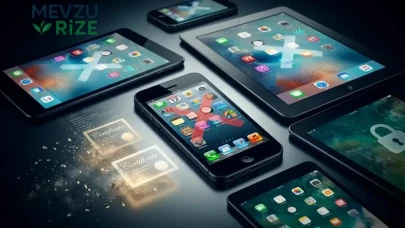 Eski iPhone ve iPad sahipleri için bir dönem kapanıyor: Apple artık eski iOS sürümlerine dönüşe onay vermeyecek