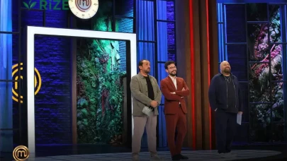 8 Temmuz Çarşamba TV Yayın Akışı: Bugün Hangi Kanalda Hangi Programlar Var?