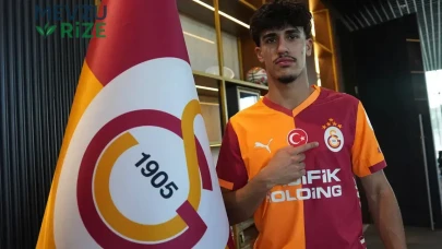Can Armando Güner'in yeni adresi belli oldu : Süper Lig ekibine imza atıyor