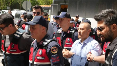 Emniyet müdürü, amir dahil 18 kişi gözaltında