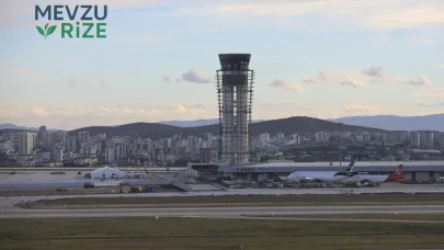 Sabiha Gökçen Havalimanı'ndan Dört Farklı Kategoride Tarihi Rekor!